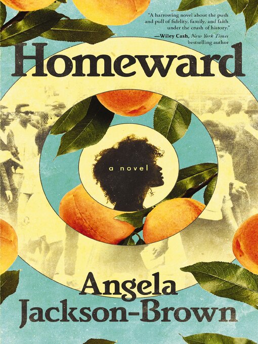 Title details for Homeward by Angela Jackson-Brown - Available